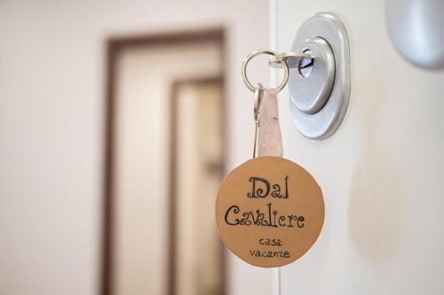 dal Cavaliere gîte à louer Alberobello