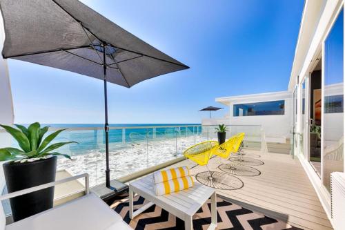 MAL-203-6 - Siegel's Malibu Oceanfront Bliss II - image 3