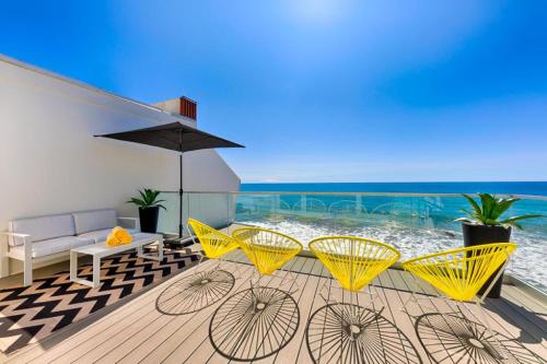 MAL-203-6 - Siegel's Malibu Oceanfront Bliss II - image 6