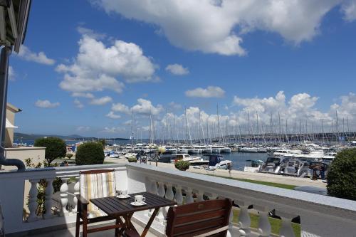  Room Novakovic in Biograd na Moru