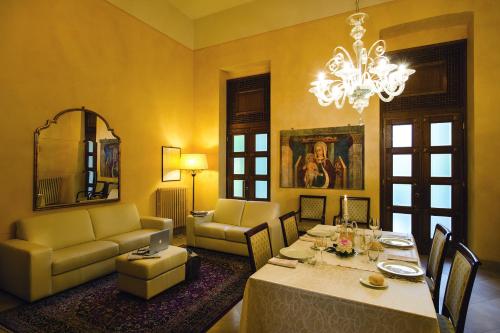 Restaurante, Centro Paolo VI in Brescia