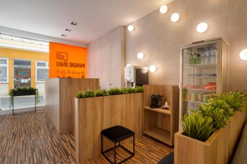 Паб/Коктейль-бар, Hotel Made Inn in Портімао