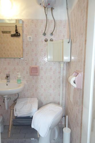  Room Novakovic in Biograd na Moru