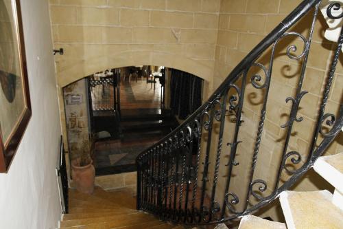 Point de vue Guesthouse