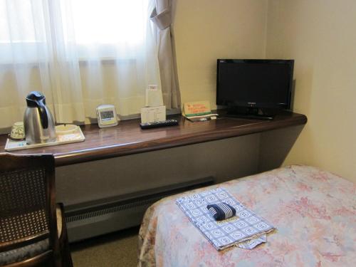 Hotel Sun Abashiri Hotel Sun Abashiri is a popular choice amongst travelers in Abashiri, whether exploring or just passing through. Offering a variety of facilities and services, the property provides all you need for a