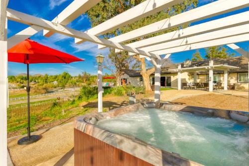 TV-392 - The Vineyard Estate - image 3