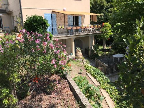B&B chez Anne-Marie photo 16