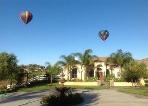 TV-397 - Beautiful Wine Country Resort - image 7