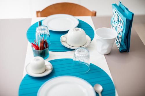 B&B - Uva Residence, Fano (foto 10)