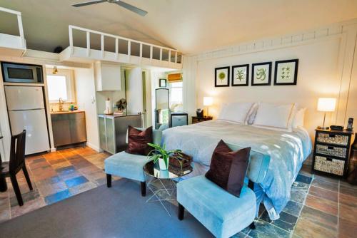 #615 - Secluded Windansea Beach Rental Cottage - image 4