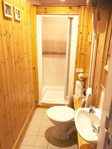 Ferintosh Guest House – Dumfries