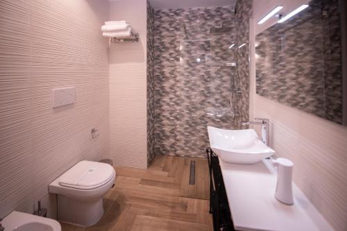 Giuseppe Verdi Luxury Apartments Catania Centro