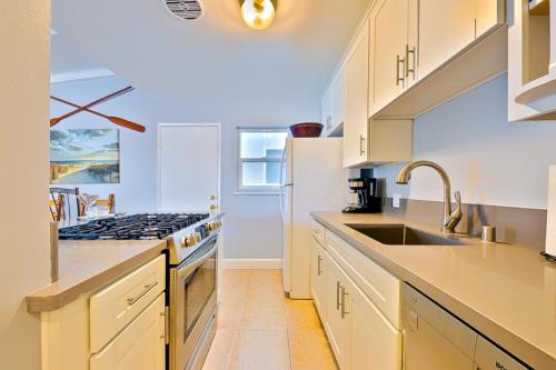 NB-125AB - Nautical Newport Duplex Compound - image 5