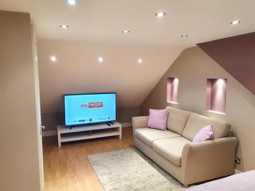 Ecolion House, Charlton, London