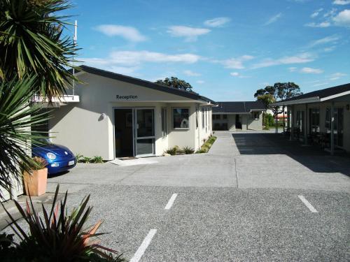 Scenicland Motels - Accommodation - Greymouth