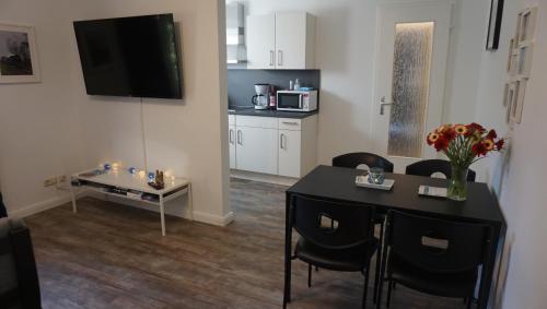 kuebo-ferien Wohnung 6, Zingst