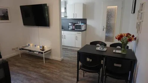 kuebo-ferien Wohnung 6 in Kühlungsborn, Deutschland