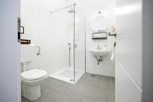 bed&breakfast Bohemian – Rovinj, IA