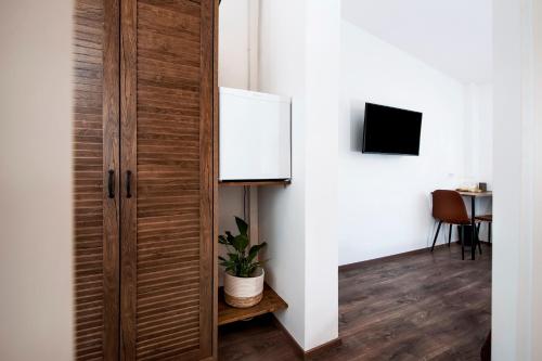 bed&breakfast Bohemian – Rovinj, IA