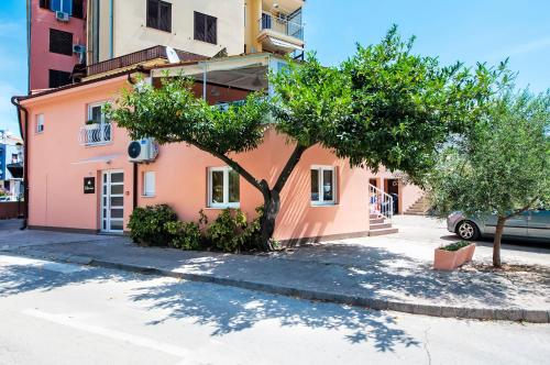 bed&breakfast Bohemian 5