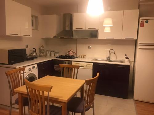  Villa Cem in Antalya