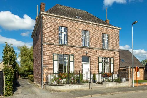 de Oude Brouwerij - Location saisonnière - Aalter