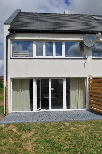 Apartament 4 Pory Roku