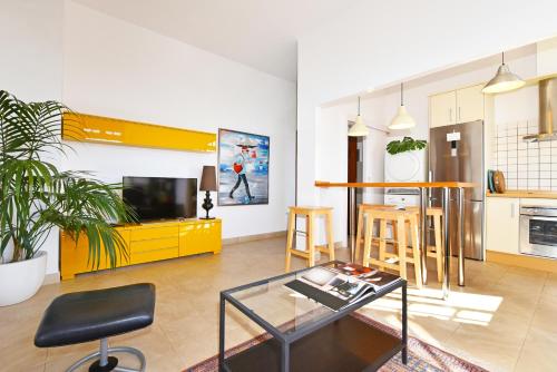 Apartamentos La Casa Verde - image 9