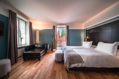 Hotel Royal St Georges Interlaken Mgallery By Sofitel Switzerland 800 Reviews Price From 181 Planet Of Hotels