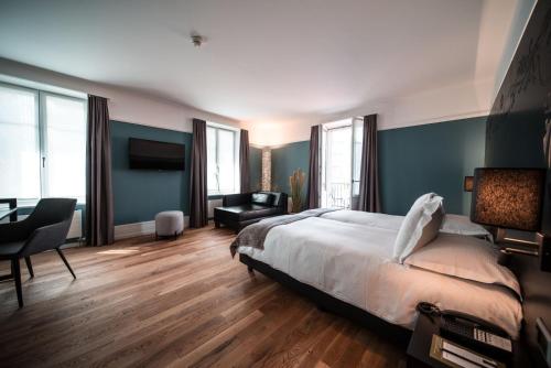 Hotel Royal St Georges Interlaken MGallery Collection - image 10