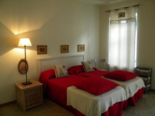 Accommodation in Bruzolo