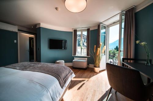 Hotel Royal St Georges Interlaken MGallery Collection - image 6