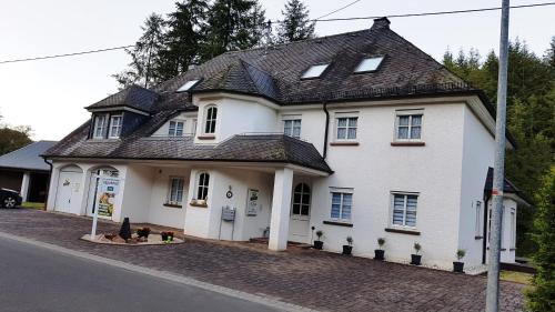 Ieeja, Iris 2-3 Personen - Ferienwohnungen Wagner & Gaul Falkenauel in Karlshausen