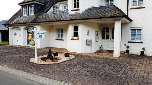 Ieeja, Iris 2-3 Personen - Ferienwohnungen Wagner & Gaul Falkenauel in Karlshausen