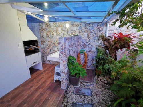 Loft Praia do Campeche - 150 m da praia