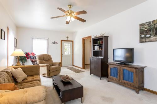 Das Harvest House - image 8