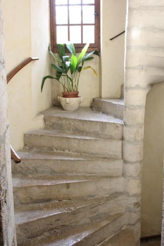 Hostellerie du Vieux Pérouges