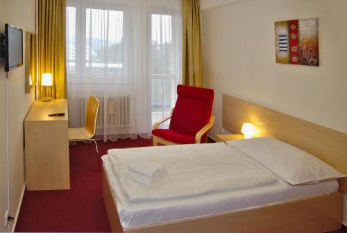 Hotel Centrum Brno