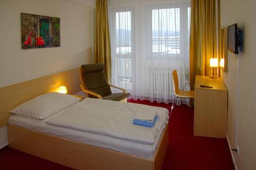Hotel Centrum Brno