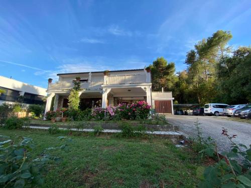  Villa Matohanca in Rovinj