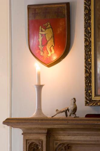 George & Pilgrims Hotel - image 3