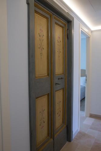 Előcsarnok, B&B Borgo Marinaro in Porto San Giorgio