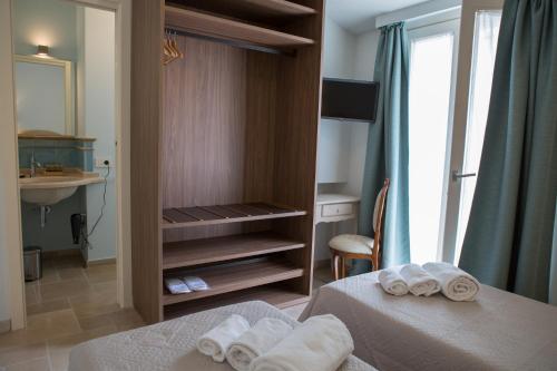 B&B Borgo Marinaro in Porto San Giorgio