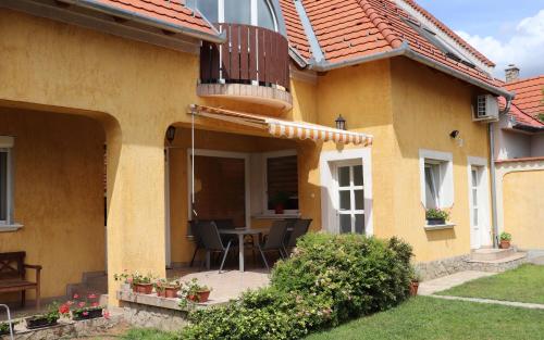 . B6 Apartman