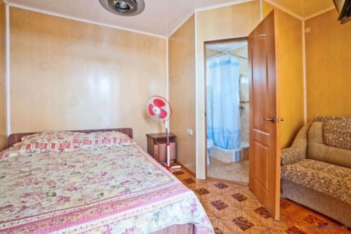 Semya Guest House