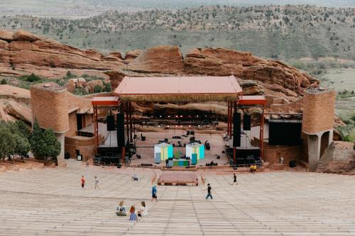 Origin Red Rocks, a Wyndham Hotel