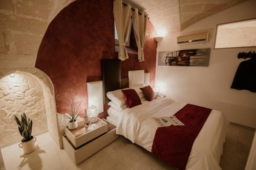  Pacuvius Home Suite B&B in Brindisi