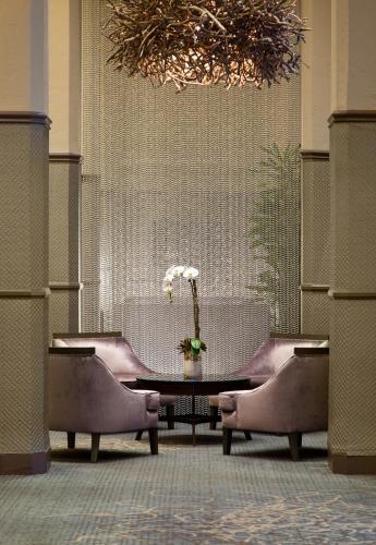 The Sofia Hotel in Сан-Диего (Калифорния)