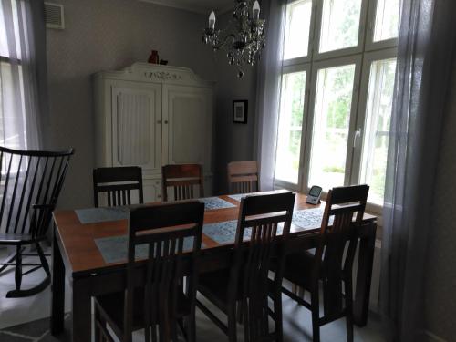 Tohninmäen Talo - image 5