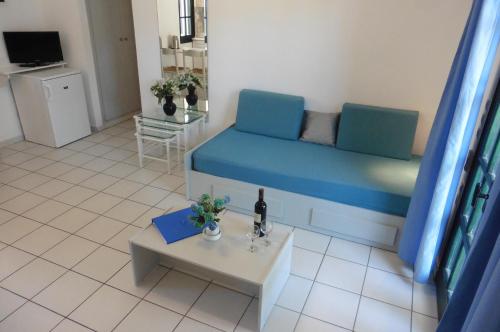 Julies Apartments